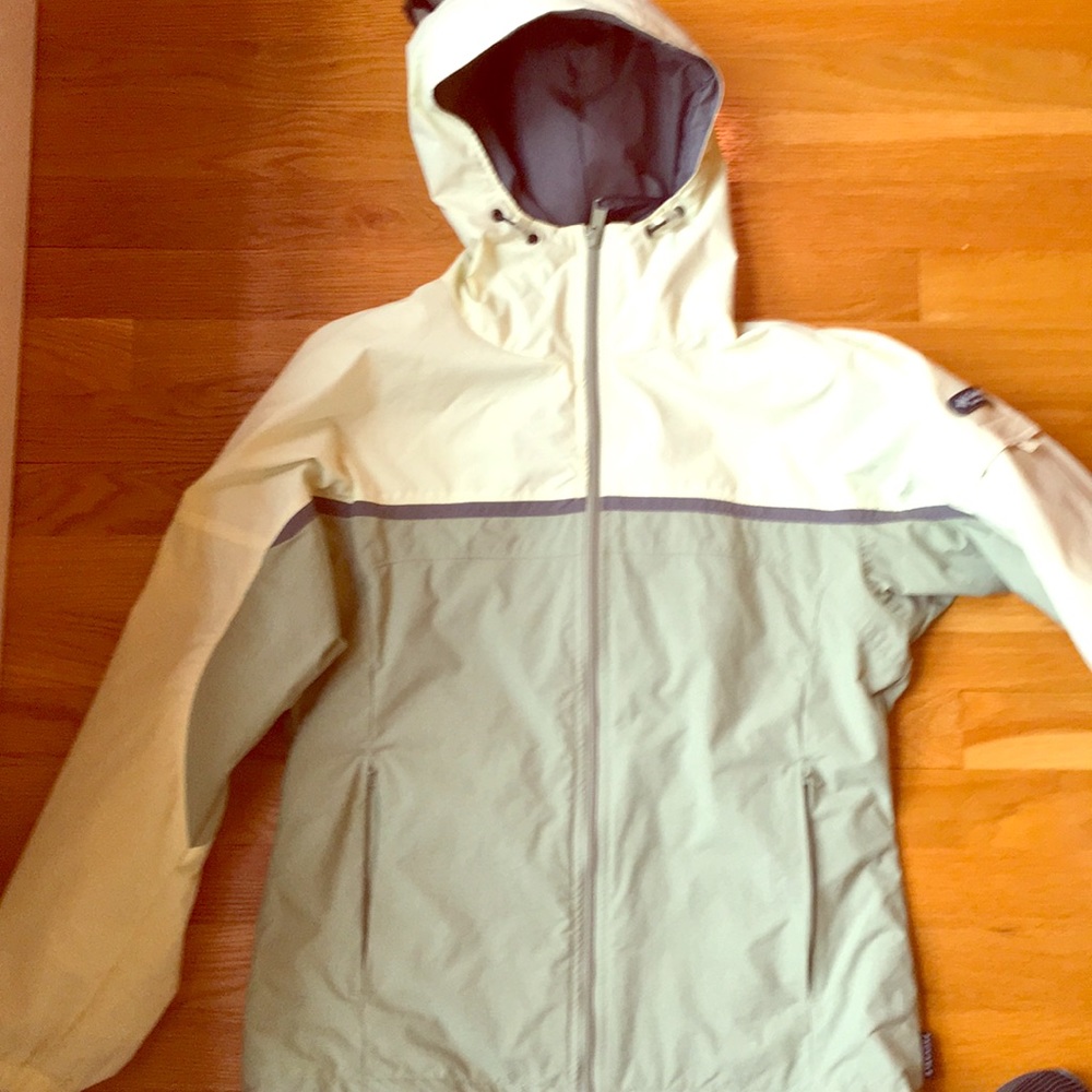 Columbia Jacket